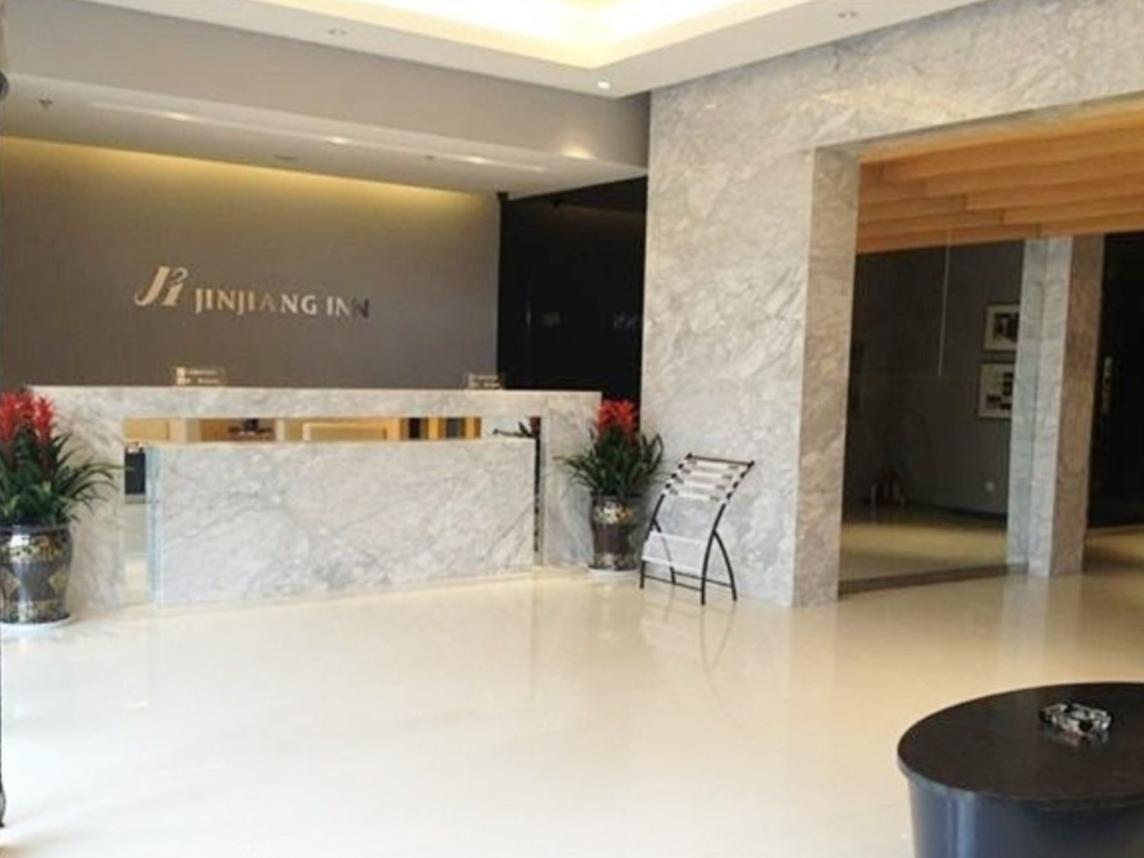 فندق كونمينغفي  جينجيانج إن كونمينج سينتشري سيتي برانش المظهر الخارجي الصورة